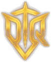 DQT — gaming PC optimization service logo